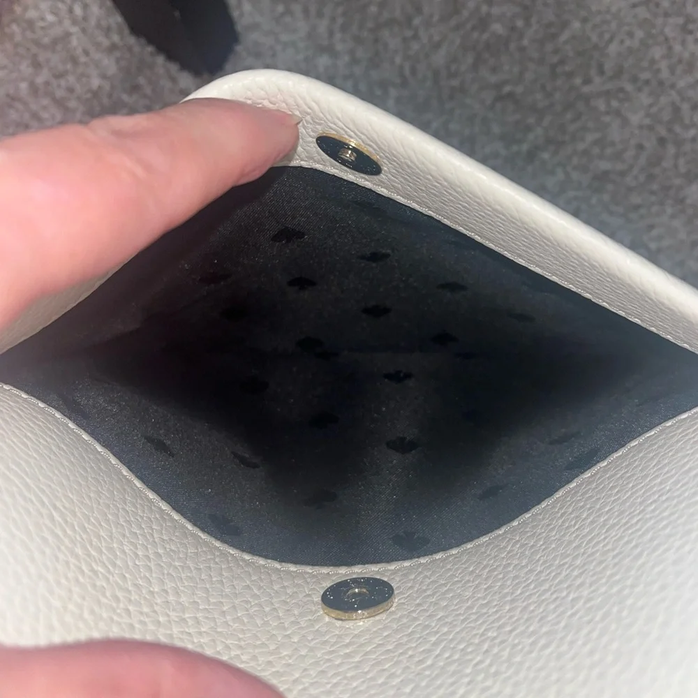 Kate Spade Cherry Street Phoebe Bag - Picture 11 of 12